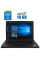 Ультрабук Б-клас Lenovo ThinkPad T460 / 14" (1920x1080) IPS / Intel Core i5-6300U (2 (4) ядра по 2.4-3 GHz) / 16 GB DDR3 / 480 GB SSD / HD Graphics 520 / WebCam / Два АКБ б/в
