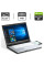 Ноутбук Б-клас Fujitsu Lifebook E780 / 15.6" (1600x900) TN / Intel Core i5-540M (2 (4) ядра по 2.53 - 3.07 GHz) / 8 GB DDR3 / 500 GB HDD / nVidia GeForce GT 330M, 1 GB GDDR3, 128-bit / WebCam / VGA / Windows 10 Pro б/в