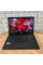 Ігровий ноутбук MSI GS66 Stealth 10SE / 15.6" (1920x1080) IPS / Intel Core i7-10750H (6 (12) ядер по 2.6 - 5.0 GHz) / 16 GB DDR4 / 512 GB SSD / nVidia GeForce RTX 2060, 6 GB GDDR6, 192-bit / WebCam б/в