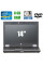 Моноблок Dell OptiPlex 9010 AIO / 23" LED/Core i3-2120 2(4) ядра 3.3GHz/8 GB DDR3 / 120 GB SSD