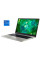 Ультрабук Acer Aspire Vero AV15-51-7617 / 15.6" (1920x1080) IPS / Intel Core i7-1195G7 (4 (8) ядра по 2.9 - 5.0 GHz) / 16 GB DDR4 / 256 GB SSD / Intel Iris Xe Graphics / WebCam / Win 11 Home б/в