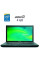 Ноутбук Б-класс Lenovo G550 / 15.6" TN / Pentium T4500 (2 ядра по 2.3GHz) / 4GB DDR3 / 128GB SSD / GMA Graphics 4500M / WebCam б/в
