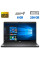 Ноутбук Б-клас Dell Latitude 5500 / 15.6" (1920x1080) IPS / Intel Core i5-8265U (4 (8) ядра по 1.6 - 3.9 GHz) / 8 GB DDR4 / 256 GB SSD M.2 / Intel UHD Graphics / WebCam / HDMI б/в