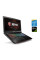 Ігровий ноутбук MSI GE72VR 7RF Apache Pro / 17.3" (1920x1080) TN / Intel Core i7-7700HQ (4 (8) ядра по 2.8 - 3.8 GHz) / 16 GB DDR4 / 512 GB SSD / nVidia GeForce GTX 1060, 6 GB GDDR5, 192-bit / WebCam / Win 10 Home б/в