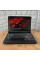 Ігровий ноутбук Acer Nitro 5 AN515-55 / 15.6" (1920x1080) IPS / Intel Core i7-9850H (6 (12) ядер по 2.6 - 4.6 GHz) / 32 GB DDR4 / 512 GB SSD / nVidia GeForce RTX 2060, 6 GB GDDR6, 192-bit / WebCam б/в