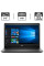 Ноутбук Dell Latitude 3490 / 14" TN / Intel Core i3-8130U (2(4) ядра по 2.2-3.4GHz) / 8GB DDR4 / 256GB SSD + 250GB HDD / UHD Graphics 620 / WebCam / HDMI б/в