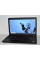 Ноутбук Б-клас Lenovo ThinkPad E550 / 15.6" (1366x768) TN / Intel Core i3-5005U (2 (4) ядра по 2.0 GHz) / 12 GB DDR3 / 360 GB SSD NEW / Intel HD Graphics 4400 / WebCam / HDMI / Windows 10 Pro б/в