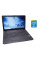 Ноутбук HP 3168ngw / 15.6" (1366x768) TN / Intel Core i7-7500U (2 (4) ядра по 2.7 - 3.5 GHz) / 8 GB DDR3 / 240 GB SSD / Intel HD Graphics 620 / WebCam / Win 10 Pro б/в