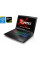 Ігровий ноутбук MSI GE72 2QF Apache Pro / 17.3" IPS / Intel Core i7-5700HQ (4(8) ядра по 2.7 - 3.5 GHz) / 16 GB DDR3 / 128GB SSD + 1000GB HDD / GeForce GTX 970M, 3GB GDDR5, 192-bit / WebCam / DVD-ROM / Win 10 Home б/в