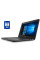 Ультрабук Dell Latitude 3380 / 13.3" (1366x768) TN / Intel Core i3-6100U (2 (4) ядра по 2.3) / 8 GB DDR3 / 240 GB SSD / Intel HD Graphics 520 / WebCam / Win 10 Pro б/в