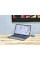 Ультрабук Fujitsu LifeBook U7411 / 14" (1920x1080) IPS / Intel Core i7-1185G7 (4 (8) ядра по 3.0 - 4.8 GHz) / 32 GB DDR4 / 1000 GB SSD / Intel Iris Xe Graphics / WebCam / Win 11 б/в