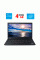 Ноутбук Lenovo ThinkPad T410 / 14" (1440x900) TN / Intel Core i5-520M (2 (4) ядра по 2.4 - 2.93 GHz) / 4 GB DDR3 / 240 GB SSD / Intel HD Graphics / WebCam б/в