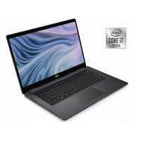 Ультрабук-трансформер Dell Latitude 7410 / 14" (1920x1080) IPS Touch / Intel Core i7-10610U (4 (8) ядра по 1.8 - 4.9 GHz) / 16 GB DDR4 / 512 GB SSD / Intel UHD Graphics / WebCam б/в
