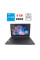 Ноутбук Б-клас Acer Aspire ES1-572 / 15.6" (1366x768) TN / Intel Core i5-7200U (2 (4) ядра по 2.5 - 3.1 GHz) / 8 GB DDR3 / 240 GB SSD / Intel HD Graphics 620 / WebCam б/в