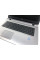 Ноутбук HP ProBook 470 G3 / 17.3" (1600x900) TN / Intel Core i3-6100U (2 (4) ядра по 2.3 GHz) / 8 GB DDR4 / 240 GB SSD + 500 GB HDD / AMD Radeon R7 M340, 2 GB DDR3, 128-bit / WebCam / DVD-RW б/в