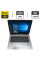 Ноутбук Б-клас HP EliteBook 840 G3 / 14" (1920x1080) TN / Intel Core i5-6300U (2 (4) ядра по 2.4 - 3.0 GHz) / 8 GB DDR4 / 128 GB SSD / Intel HD Graphics 520 / WebCam / АКБ NEW б/в