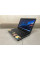 Ноутбук Б-клас Dell Latitude E6540 / 15.6" (1366x768) TN / Intel Core i5-4300M (2 (4) ядра по 2.6 - 3.3 GHz) / 8 GB DDR3 / 120 GB SSD / Intel HD Graphics 4600 / WebCam / DVD-RW / HDMI б/в