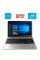 Ноутбук Lenovo ThinkPad E550 / 15.6" (1366x768) TN / Intel Core i5-5200U (2 (4) ядра по 2.2 - 2.7 GHz) / 8 GB DDR3 / 256 GB SSD / Intel HD Graphics 5500 / USB 3.0 / HDMI б/в