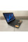Ноутбук Б-клас Dell Latitude E6540 / 15.6" (1366x768) TN / Intel Core i5-4300M (2 (4) ядра по 2.6 - 3.3 GHz) / 8 GB DDR3 / 120 GB SSD / Intel HD Graphics 4600 / WebCam / DVD-RW / HDMI б/в