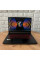 Ігровий ноутбук MSI GF65 Thin 10UE / 15.6" (1920x1080) IPS / Intel Core i7-10750H (6 (12) ядер по 2.6 - 5.0 GHz) / 16 GB DDR4 / 512 GB SSD / nVidia GeForce RTX 3060, 6 GB GDDR6, 192-bit / WebCam б/в