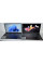 Ультрабук Dell Inspiron 15 5515 / 15.6" (1920x1080) IPS Touch / AMD Ryzen 5 5500U (6 (12) ядер по 2.1 - 4.0 GHz) / 16 GB DDR4 / 512 GB SSD M.2 / AMD Radeon Graphics / WebCam / Windows 11 Home б/в