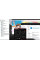 Ноутбук Dell Inspiron 3543 / 15.6" (1366x768) TN / Intel Core i5-5200U (2 (4) ядра по 2.2 - 2.7 GHz) / 8 GB DDR3 / 256 GB SSD / Intel HD Graphics 5500 / WebCam / Win 10 Pro б/в