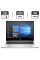 Ультрабук HP ProBook 430 G6 / 13.3" IPS Touch / Core i5-8265U (4(8) ядра по 1.6-3.9 GHz) / 8GB DDR4 / 256GB SSD / UHD Graphics 620 / WebCam / HDMI б/в