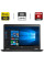 Мобільна робоча станція Б-клас Dell Precision 3510 / 15.6" (1920x1080) TN / Intel Core i7-6820HQ (4 (8) ядра по 2.7 - 3.6 GHz) / 16 GB DDR4 / 256 GB SSD / AMD Radeon R9 M360, 2 GB GDDR5, 128-bit / WebCam / HDMI б/в