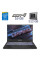 Ігровий ноутбук Gigabyte G5 KE / 15.6" (1920x1080) IPS / Intel Core i5-12500H (12 (16) ядер 3.3 - 4.5 GHz) / 16 GB DDR4 / 512 GB SSD / nVidia GeForce RTX 3060, 6 GB GDDR6, 192-bit / WebCam б/в