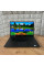 Ігровий ноутбук Dell XPS 15 9570 / 15.6" (3840x2160) IPS Touch / Intel Core i7-8750H (6 (12) ядер по 2.2 - 4.1 GHz) / 16 GB DDR4 / 512 GB SSD / nVidia GeForce GTX 1050 Ti Max-Q, 4 GB GDDR5, 128-bit / WebCam б/в