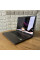 Ігровий ноутбук Ultra PC 17U70N / 17.3 "(2560x1600) IPS / Intel Core i7-10510U (4 (8) ядра по 1.8 - 4.9 GHz) / 32 GB DDR4 / 512 GB SSD / nVidia GeForce GTX1 -bit / WebCam б/в