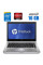 Ноутбук Б-клас HP EliteBook 8470p / 14" (1600x900) TN / Intel Core i5-3360M (2 (4) ядра по 2.8 - 3.5 GHz) / 8 GB DDR3 / 256 GB SSD / AMD Radeon HD 7570M, 1 GB GDDR5, 64-bit / WebCam / DVD-RW б/в