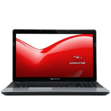 Ноутбук б/в Packard Bell EasyNote TE11HC/15.6"/Pentium B970 2 ядра 2.3 GHz/4GB DDR3/250GB HDD/Webcam/Акб не тримає