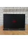 Ігровий ноутбук Dell Inspiron 15 Gaming 7567 / 15.6" (1920x1080) IPS / Intel Core i5-7300HQ (4 ядра по 2.5-3.5 GHz) / 8 GB DDR4 / 128 GB SSD M.2 + 1000 GB HDD / GeForce GTX 1050, 4 GB GDDR5, 128-bit / WebCam б/в