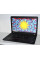 Ноутбук Б-клас Lenovo ThinkPad E550 / 15.6" (1366x768) TN / Intel Core i3-5005U (2 (4) ядра по 2.0 GHz) / 12 GB DDR3 / 360 GB SSD NEW / Intel HD Graphics 4400 / WebCam / HDMI / Windows 10 Pro б/в