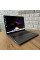 Ігровий ноутбук Ultra PC 17U70N / 17.3 "(2560x1600) IPS / Intel Core i7-10510U (4 (8) ядра по 1.8 - 4.9 GHz) / 32 GB DDR4 / 512 GB SSD / nVidia GeForce GTX1 -bit / WebCam б/в