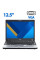 Нетбук Б-клас Fujitsu Lifebook P702 / 12.1" (1280x800) TN / Intel Core i3-3120M (2 (4) ядра по 2.5 GHz) / 4 GB DDR3 / 500 GB HDD / Intel HD Graphics 4000 / WebCam / VGA / АКБ NEW / Win 10 Pro б/в