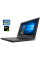 Ігровий ноутбук Dell Inspiron G5 5587 / 15.6" (1920x1080) IPS / Intel Core i5-8300H (4 (8) ядра по 2.3 - 4.0 GHz) / 16 GB DDR4 / 128 GB SSD + 1000 GB HDD / nVidia GeForce GTX 1060 Max-Q, 6 GB GDDR5, 192-bit / WebCam б/в