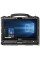 Захищений ноутбук-трансформер Getac V110 / 12" (1366x768) IPS / Intel Core i7-6600U (2 (4) ядра по 2.6 - 3.4 GHz) / 16 GB DDR4 / 480 GB SSD / Intel HD Graphics 520 / WebCam / Win 10 Pro б/в