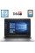 Ультрабук HP EliteBook 850 G4 / 15.6" TN / Intel Core i5-7300U (2 (4) ядер по 2.6 - 3.5 GHz) / 16 GB DDR4 / 256 GB SSD / Intel HD Graphics 620 / WebCam / DisplayPort б/в