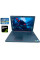 Ігровий ноутбук Dell Inspiron 15-7559 / 15.6" IPS / Core i5-6300HQ (4 ядра по 2.3-3.2 GHz) / 8GB DDR3 / 500GB SSD / GeForce GTX 960M, 4GB GDDR5, 128bit / WebCam / Win 10 Pro б/в