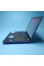 Ноутбук HP 15-dy2067ms / 15.6" (1366x768) TN / Intel Core i5-8250U (4 (8) ядра по 1.6 - 3.4 GHz) / 8 GB DDR4 / 128 GB SSD + 500 HDD / Intel UHD Graphics 620 / WebCam / Win 10 Home б/в