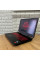 Ігровий ноутбук Б-клас HP Omen 17-an012dx / 17.3" (1920x1080) IPS / Intel Core i7-7700HQ (4 (8) ядра по 2.8 - 3.8 GHz) / 16 GB DDR4 / 256 GB SSD + 1000 GB HDD / AMD Radeon RX 580, 8 GB GDDR5, 256-bit / WebCam б/в