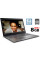Ноутбук Lenovo IdeaPad 320-17ISK / 17.3" (1600x900) TN / Intel Core i3-6006U (2 (4) ядра по 2.0 GHz) / 8 GB DDR4 / 240 GB SSD / Intel HD Graphics 520 / WebCam / HDMI б/в