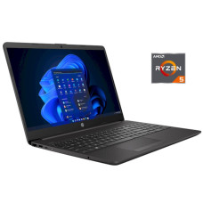 Ультрабук HP 255 G9 / 15.6" (1920x1080) IPS / AMD Ryzen 5 5625U (6 (12) ядер по 2.3 - 4.3 GHz) / 16 GB DDR4 / 512 GB SSD M.2 / AMD Radeon RX Vega