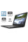 Ультрабук Б-клас Dell Latitude 3400 / 14" (1366x768) TN / Intel Core i5-8365U (4 (8) ядра по 1.6 - 4.1 GHz) / 32 GB DDR4 / 1000 GB SSD + 1000 GB HDD / Intel UHD Graphics 620 / WebCam б/в