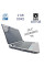Нетбук Acer eM250 / 10.1" TN / Intel Atom N270 (1 ядро 1.6GHz) / 2GB DDR2 / 160GB HDD / GMA 950 Graphics / WebCam б/в