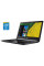 Ноутбук Б-клас Acer Aspire A515-51-75UY / 15.6" (1920x1080) IPS / Intel Core i7-7500U (2 (4) ядра по 2.7 - 3.5 GHz) / 8 GB DDR4 / 256 GB SSD / Intel UHD Graphics 620 / WebCam / Win 10 Home б/в