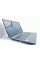 Ноутбук Acer Aspire 5744 / 15.6" (1366x768) TN / Intel Core i5-430M (2 (4) ядра по 2.26 - 2.53 GHz) / 4 GB DDR3 / 500 GB HDD / Intel HD Graphics / WebCam б/в