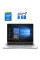 Ультрабук HP EliteBook 830 G5 / 13.3" (1920x1080) IPS / Intel Core i5-8250U (4 (8) ядра по 1.6 - 3.4 GHz) / 8 GB DDR4 / 240 GB SSD / Intel UHD Graphics 620 / WebCam б/в